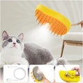 3-in-1 Steam Groomer for Cats