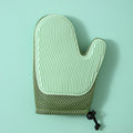 Silicone Pet Grooming and Hair Removal Gloves