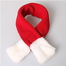 Christmas Pet Outfit for Cats Set