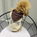 Pet Cozy Cotton Hoodie