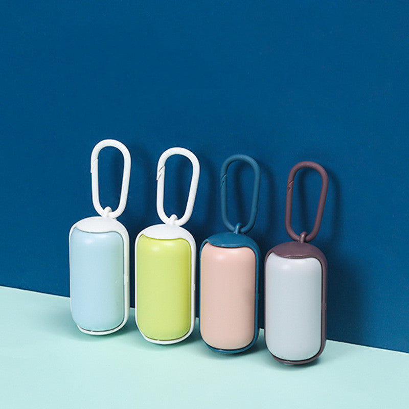 GoAnywhere Pet Litter & Toilet