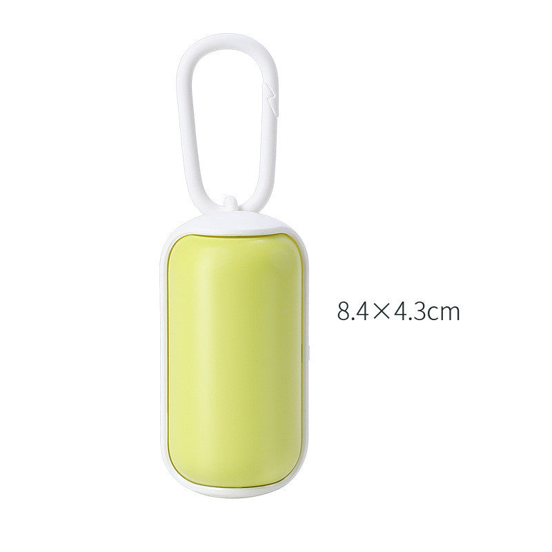 GoAnywhere Pet Litter & Toilet