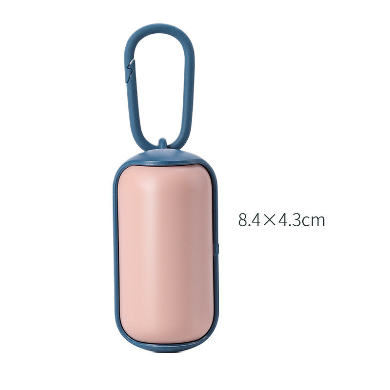 GoAnywhere Pet Litter & Toilet