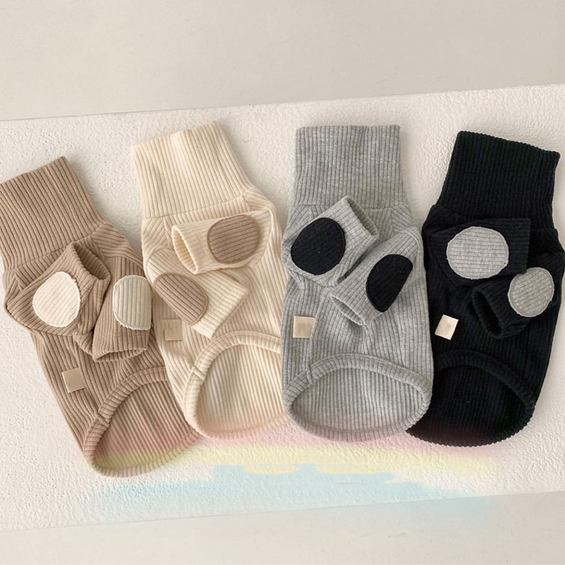 Casual Bottoming Clothes for Cats and Dogs