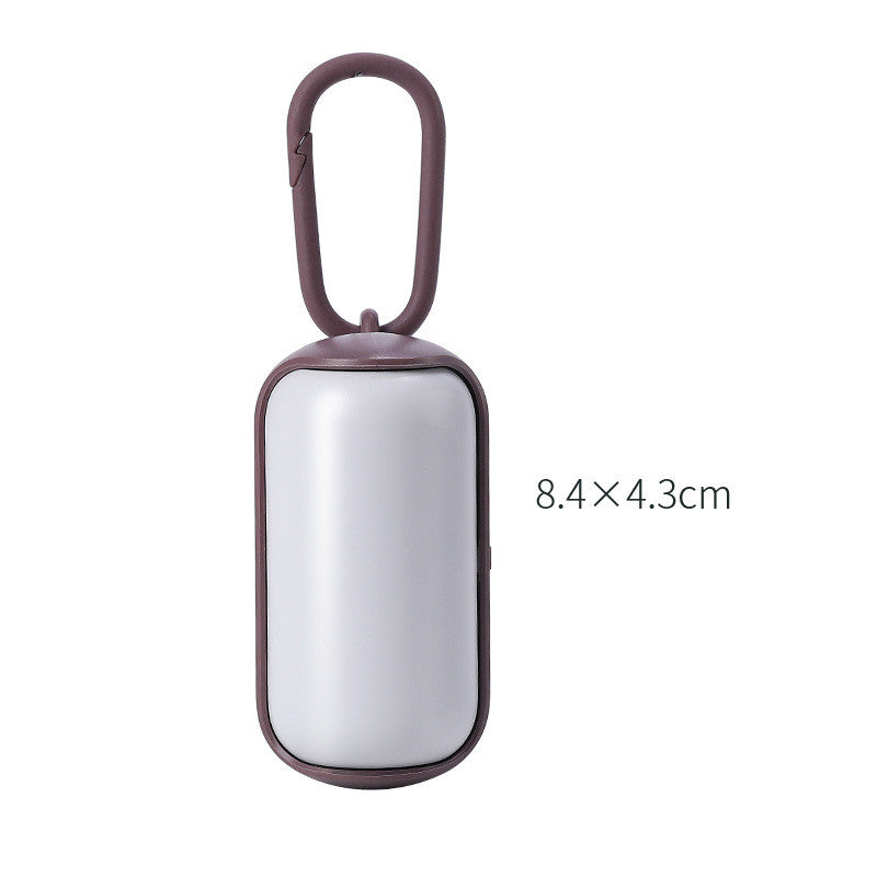 GoAnywhere Pet Litter & Toilet