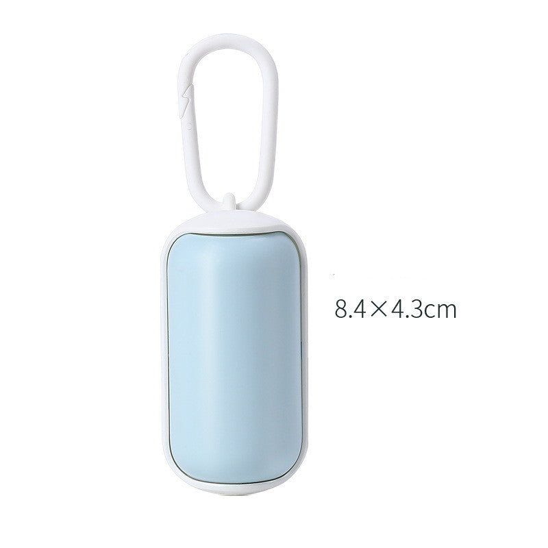 GoAnywhere Pet Litter & Toilet