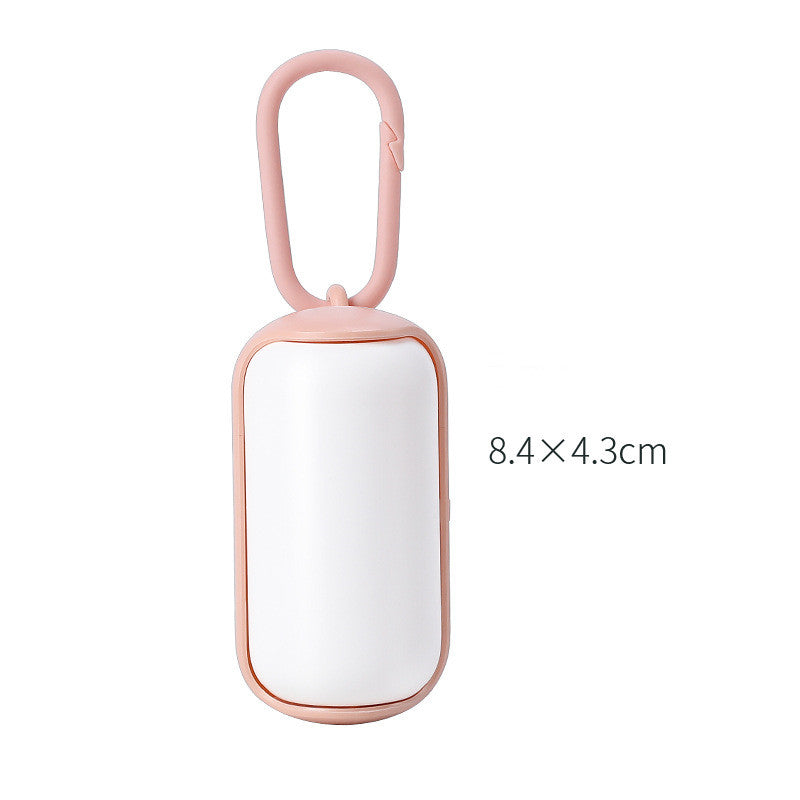 GoAnywhere Pet Litter & Toilet