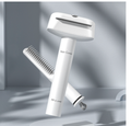 3-Way Pet Grooming Brush